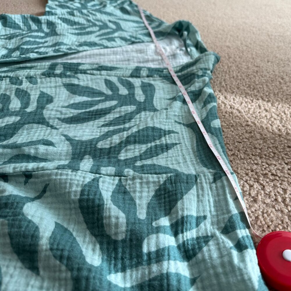 Aloha Collection OLA Vacation Robe - Picture 6 of 8